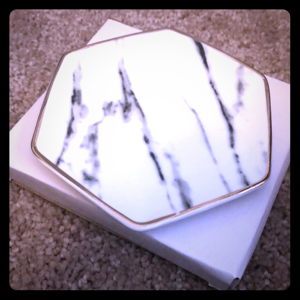 NWOT Pier 1 Imports Jewelry Dish